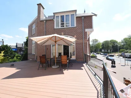 Appartement te huur: Frederik Hendrikplein 37, Statenkwartier 'S-Gravenhage