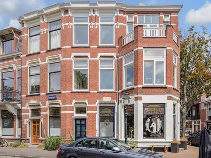 Appartement te koop: Frederik Hendrikplein 52, Statenkwartier 'S-Gravenhage