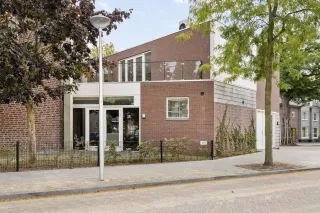 Woning te huur: Frederik Hendrikplein, Oude Spoorbaan Eindhoven