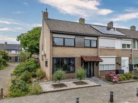 Corner house for sale: Frederik Hendrikstraat 155, Annakamp-Oost Venlo