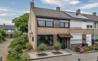 Hoekwoning te koop: Frederik Hendrikstraat 155, Annakamp-Oost Venlo