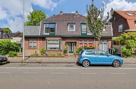 Appartement te koop: Frederik Hendrikstraat 40B, Naaldwijk Centrumgebied Naaldwijk