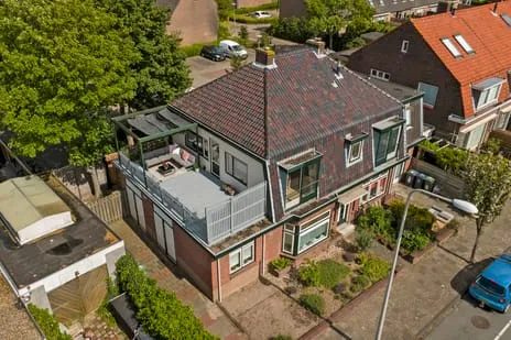 Apartment for sale: Frederik Hendrikstraat 40B, Naaldwijk Centrumgebied Naaldwijk