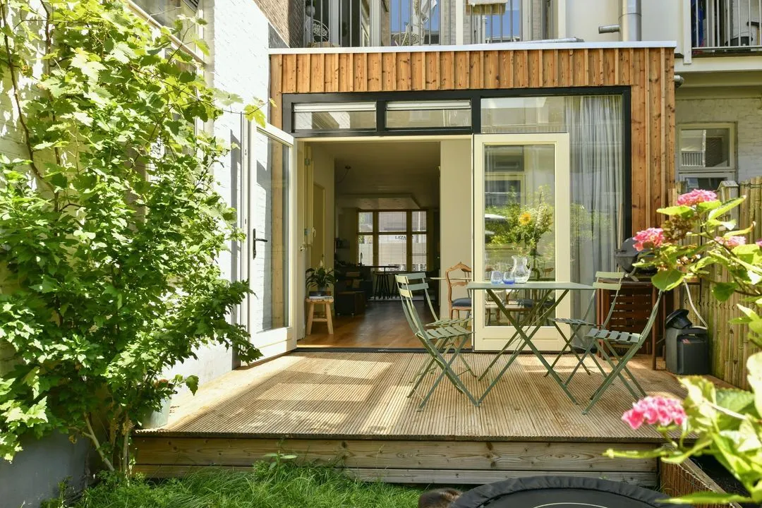 Appartement te koop: Frederik Hendrikstraat 4H, Amsterdam