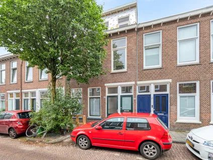 Appartement te koop: Frederik Ruyschstraat 25, Valkenboskwartier 'S-Gravenhage