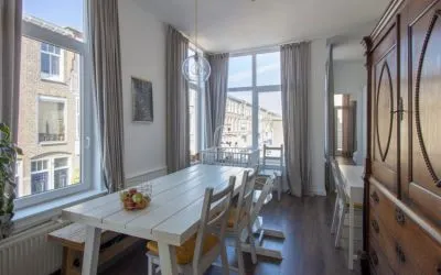 Appartement te koop: Frederik Ruyschstraat 67, Valkenboskwartier 'S-Gravenhage