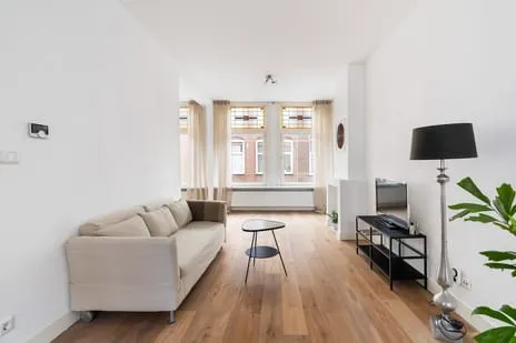 Appartement te koop: Frederik Ruyschstraat 9, Valkenboskwartier 'S-Gravenhage