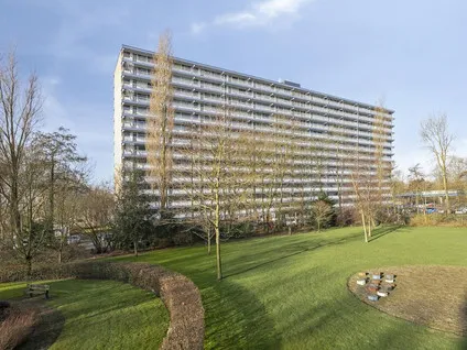 Appartement te huur: Frederik van Eedenplaats 151, Dichtersbuurt Capelle Aan Den Ijssel