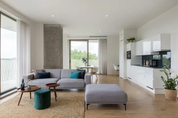 Woning te huur: Frederik van Eedenplein, Bergen Eindhoven