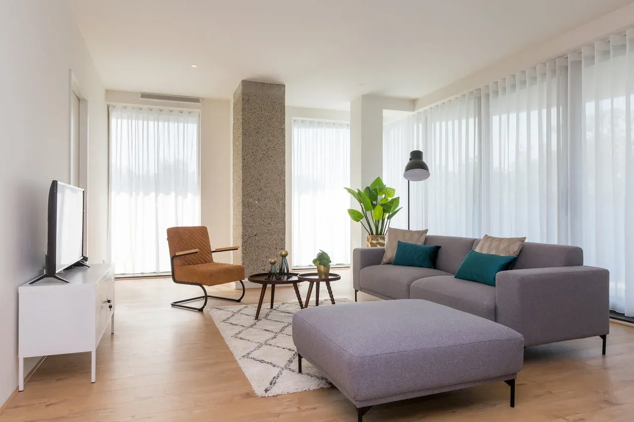 Appartement te huur: Frederik van Eedenplein, Eindhoven