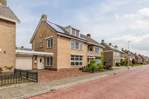 Woning te koop: Frederik van Eedenstraat, Banakkers 1 Etten-Leur