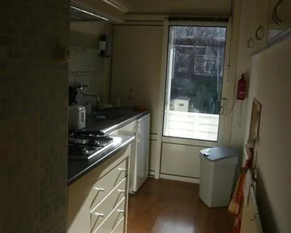 Kamer te huur: Frederik van Eedenstraat, Bovenveen midden Voorburg