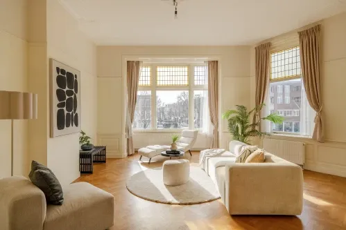 Appartement te koop: Frederik Hendriklaan 148, Statenkwartier 'S-Gravenhage