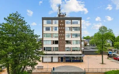 Appartement te koop: Frederik Hendriklaan 16, Leiderdorp