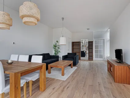 Appartement te huur: Frederik Hendriklaan 162A, Statenkwartier 'S-Gravenhage