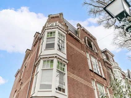 Appartement te koop: Frederik Hendriklaan 168B, 'S-Gravenhage