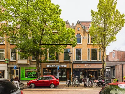 Appartement te koop: Frederik Hendriklaan 224, Statenkwartier 'S-Gravenhage