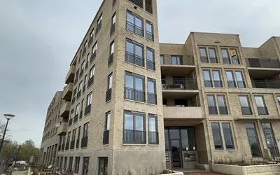 Appartement te koop: Frederik Hendriklaan 50A01, Scharn Maastricht