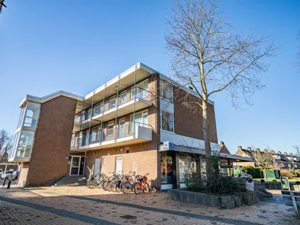 Appartement te koop: Frederik Hendriklaan 66, Leiderdorp