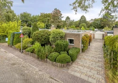 Koopwoning: Frederik Hendriklaan 7 in Rosmalen - €1.075.000 - 145m²