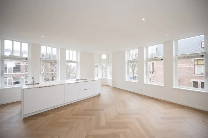 Woning te huur: Frederik Hendriklaan 85B1, 'S-Gravenhage
