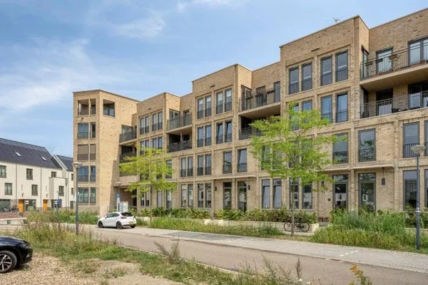 Woning te huur: Frederik Hendriklaan, Scharn Maastricht