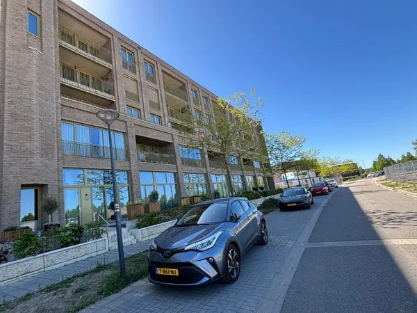 Woning te huur: Frederik Hendriklaan, Maastricht