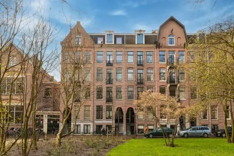 Appartement te koop: Frederik Hendrikplantsoen 11E, Amsterdam