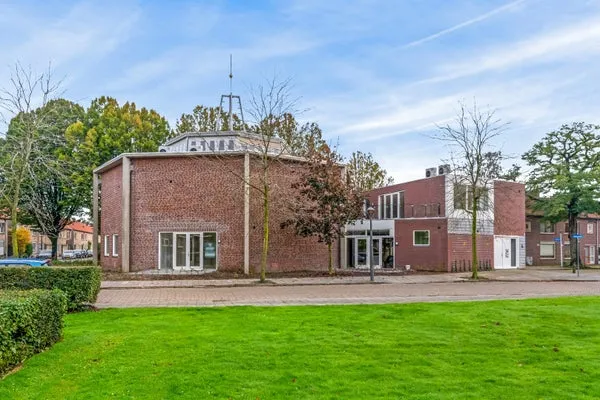 Woning te koop: Frederik Hendrikplein, Eindhoven