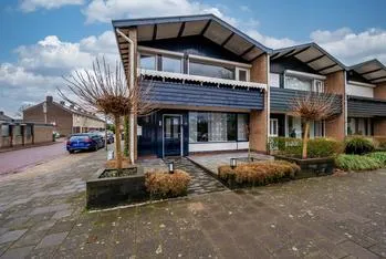 Hoekwoning te koop: Frederik Hendrikstraat 111, Annakamp-Oost Venlo