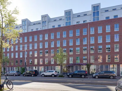 Appartement te koop: Frederik Hendrikstraat 174B, Frederik Hendrikbuurt-Zuidoost Amsterdam