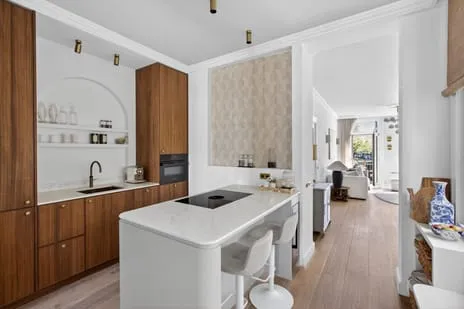 Appartement te koop: Frederik Hendrikstraat 26-2, Frederik Hendrikbuurt-Noord Amsterdam