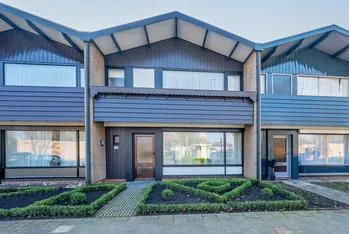 Tussenwoning te koop: Frederik Hendrikstraat 75, Annakamp-Oost Venlo