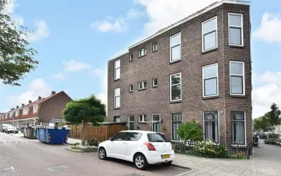 Appartement te koop: Frederik Hendrikstraat 89, Wippolder-Noord Delft