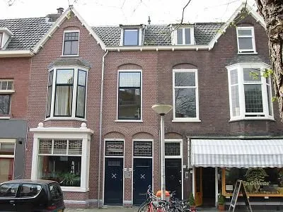 Woning te huur: Frederik Hendrikstraat, Wippolder-Noord Delft