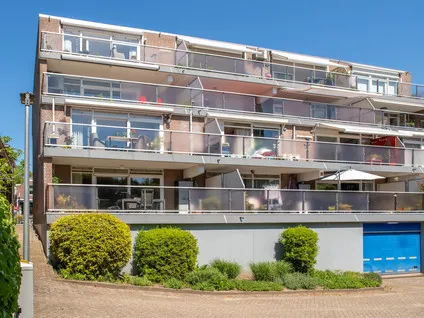 Appartement te koop: Frederik van de Paltshof 4, Rhenen Binnenstad Rhenen