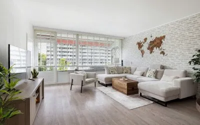 Appartement te koop: Frederik van Eedenplaats 63, Dichtersbuurt Capelle Aan Den Ijssel