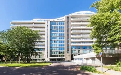 Appartement te huur: Frederik van Eedenplein 178, Eindhoven