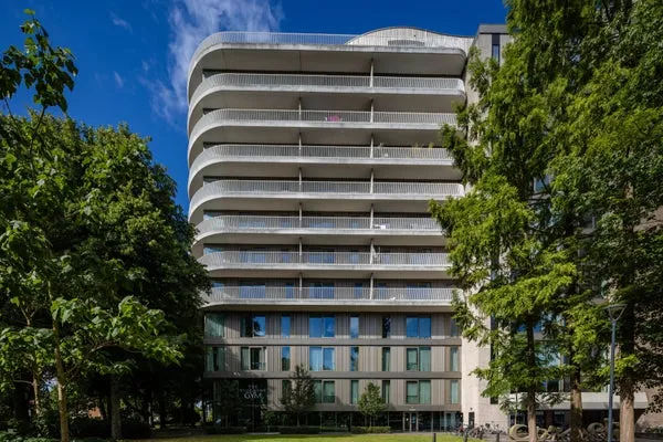 Woning te huur: Frederik van Eedenplein, Eindhoven
