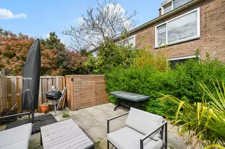 Apartment for sale: Frederik van Eedenstraat 70, Bovenveen midden Voorburg
