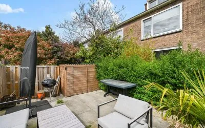 Appartement te koop: Frederik van Eedenstraat 70, Voorburg