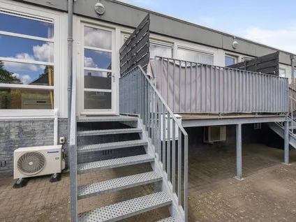 Appartement te koop: Frederiklaan 104D, Schoot Eindhoven