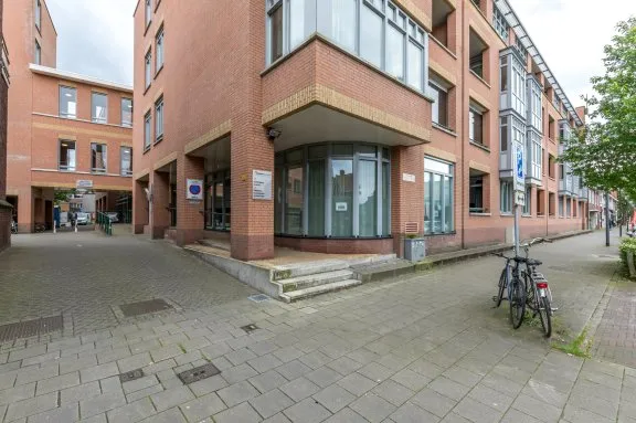 Appartement te huur: Frederiklaan 189-41, Eindhoven