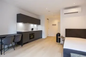 Woning te huur: Frederiklaan, Eindhoven
