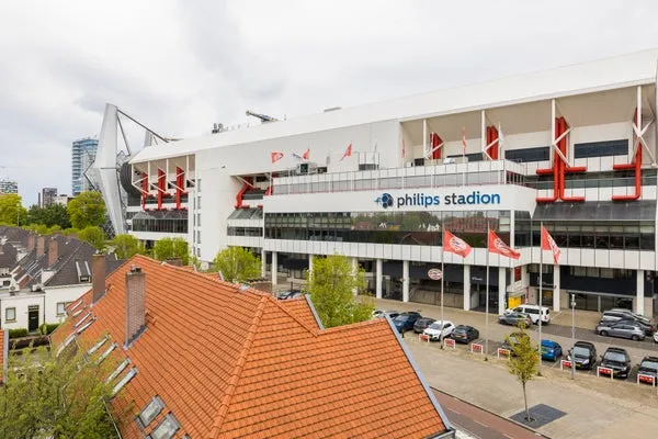 Woning te huur: Frederiklaan, Philipsdorp Eindhoven