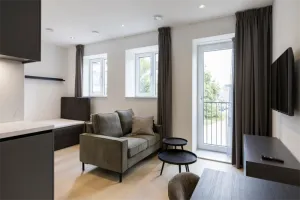Woning te huur: Frederiklaan, Philipsdorp Eindhoven