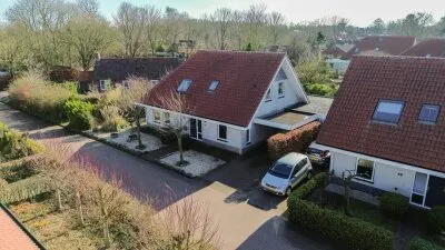 Twee-onder-één-kap te koop: Frederiksoordweg 44, Pieterburen Pieterburen