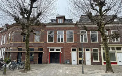 Appartement te huur: Frederiksplein 2A, Groningen