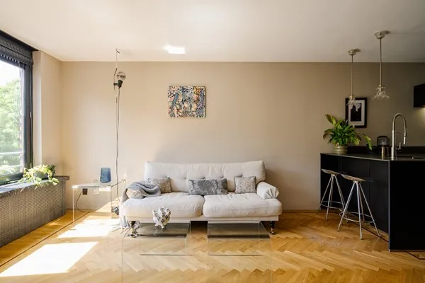 Appartement te koop: Frederiksplein 32E, Utrechtsebuurt-Zuid Amsterdam