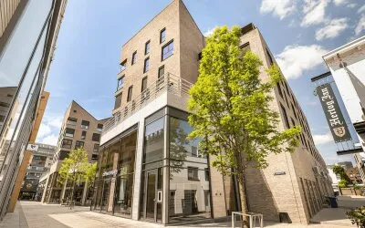 Appartement te huur: Frederikstraat 106, Binnenstad Oost Tilburg